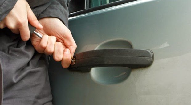 العصابة المقنعة