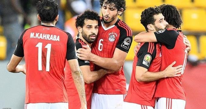خسارة منتخب مصر أمام الكاميرون