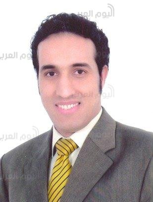 الدكتور عصام عمران استشاري التغذية العلاجية
