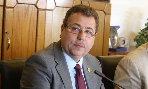 الموازنة الجديدة يتحدث عنها النائب البرلماني محمد بدراوي
