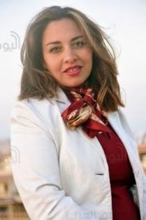 الدكتورة مها العطار