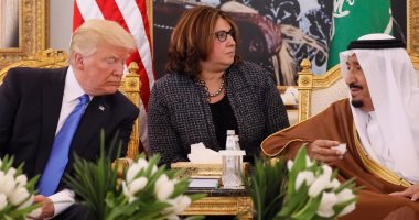 لقاء ترامب لقاء ترامب