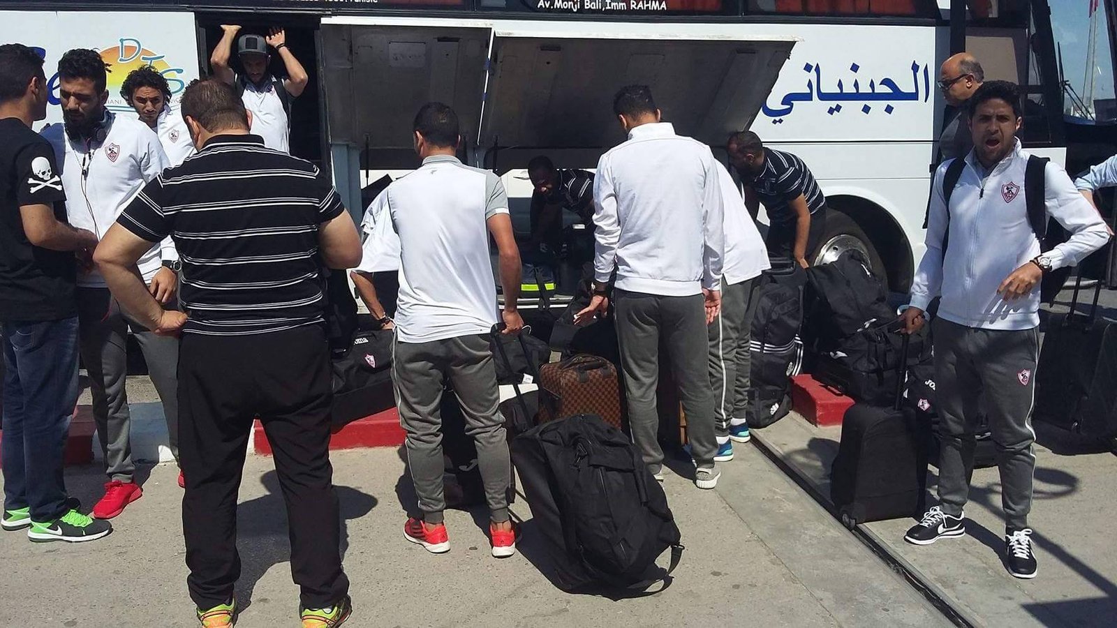 أخبار الزمالك أخبار الزمالك