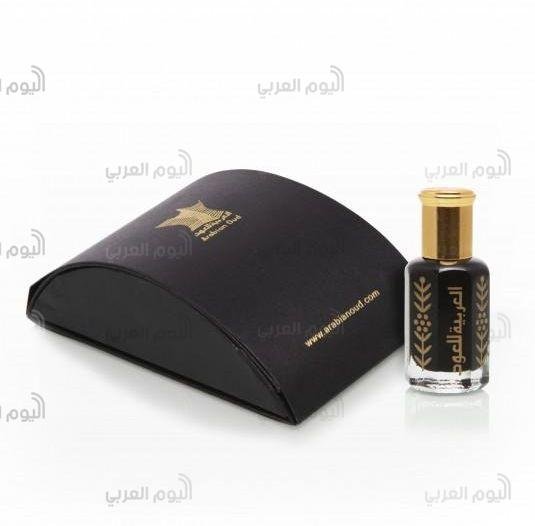 افضل عطر نسائي من العربيه للعود