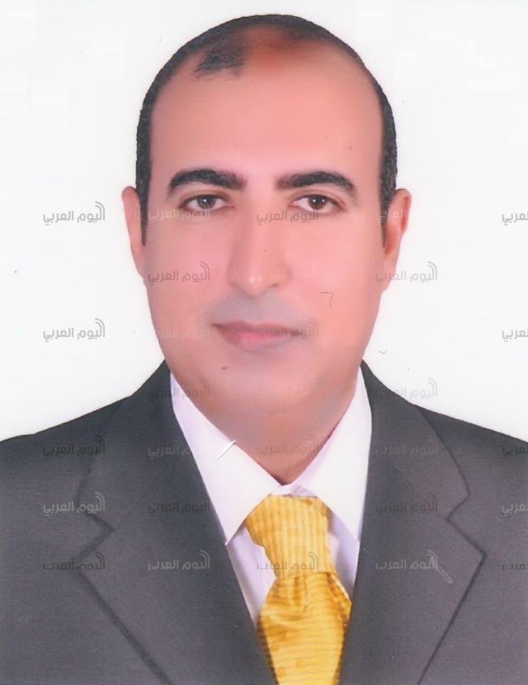 الدكتور أيمن عيسى خبير التنميه البشريه والارشاد الاسرى