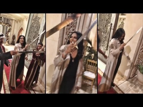 الفنانة أحلام