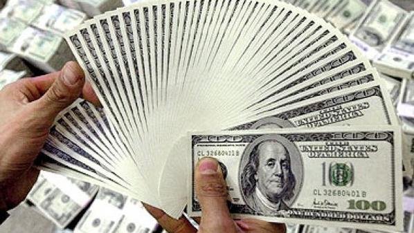 سعر الدولار