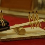 العنكبوت الخارق  محمد الشيخ يدخل موسوعة جينيس للارقام القياسية