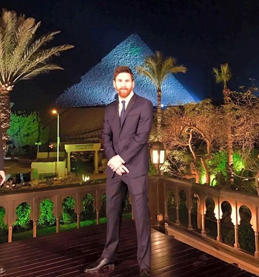 ميسي