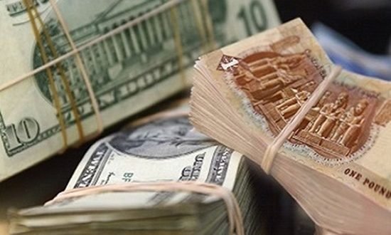 اسعار الدولار