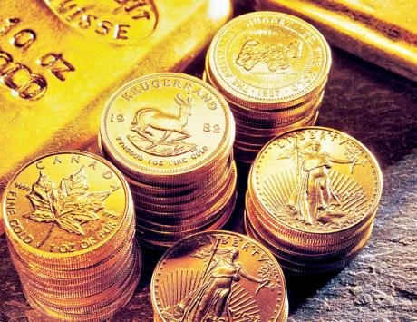 أسعار الذهب اليوم الثلاثاء
