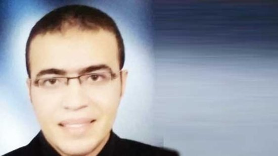 عبد الله الحمامي