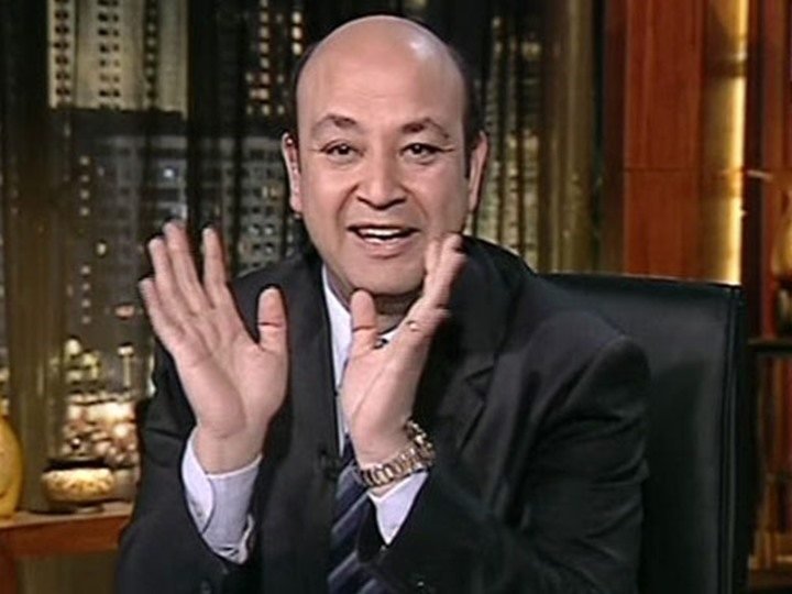 عمرو أديب