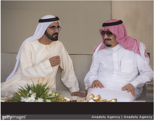 أخبار السعودية