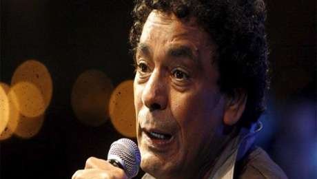 محمد منير