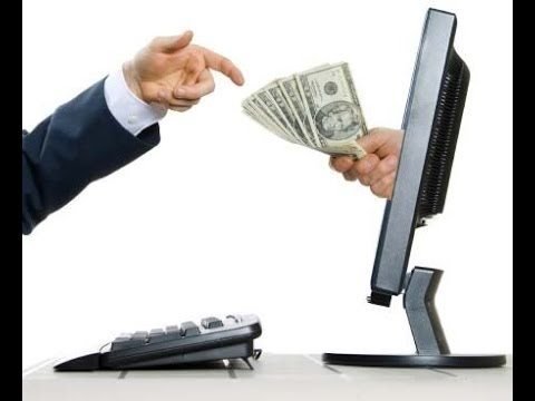 كيف تعمل من منزلك وتحقق مكاسب خيالية؟