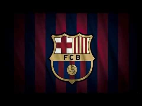 برشلونة
