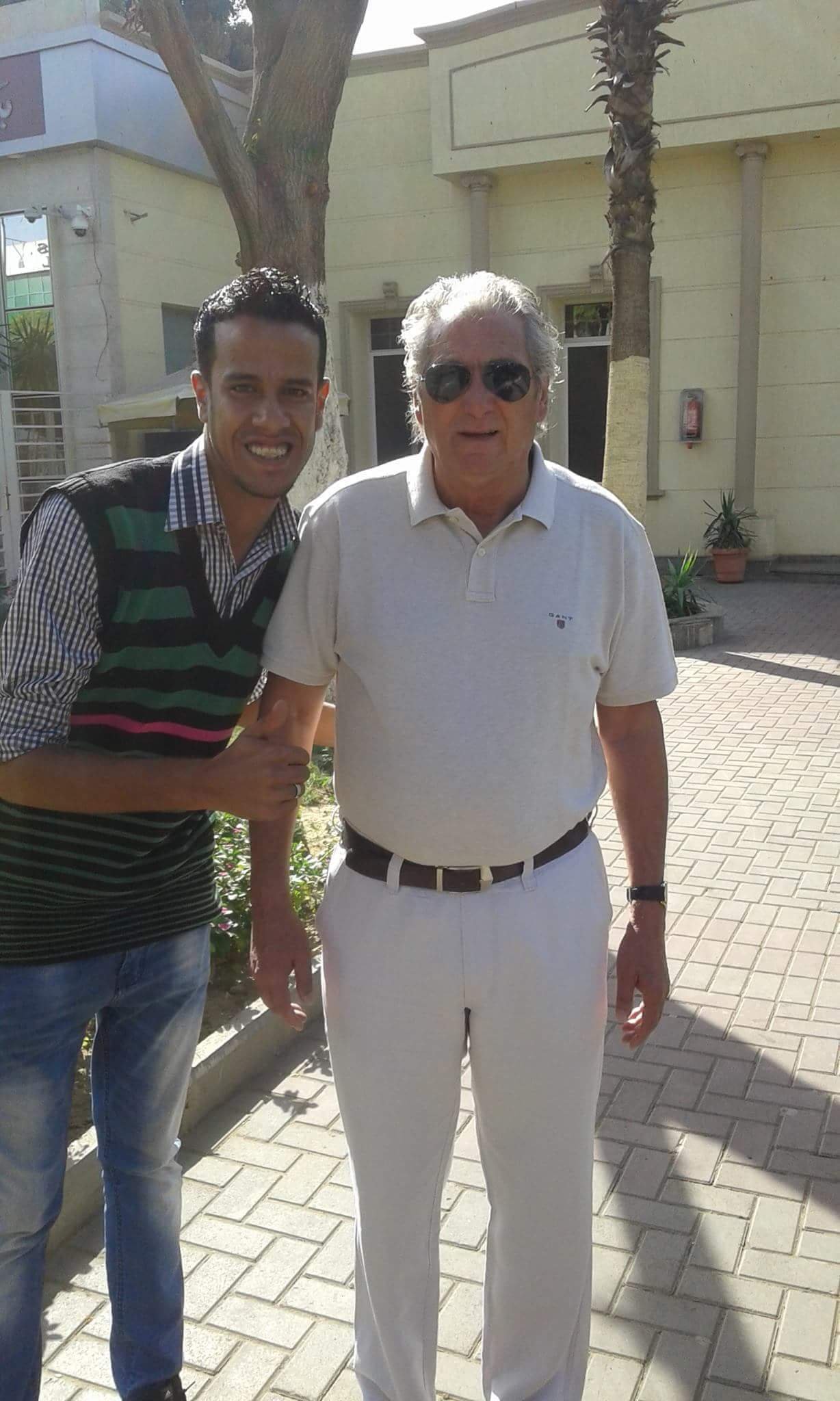 النادي الاهلي