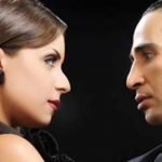 بالصور مهند ابن الفنانة نادية العراقية (هي كانت بتتوحم علي أية )