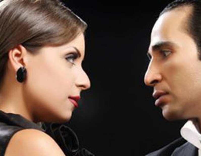 احمد سعد وريم البارودي