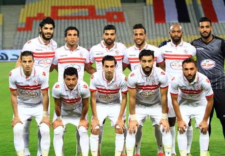موعد مباراة الزمالك والنصر للتعدين
