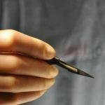 محاولة اغتصاب موظفة ترصدها احدى الكاميرات