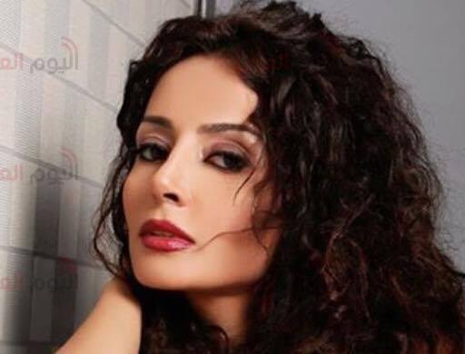 لقاء حصري مع الفنانة رانيا شاهين