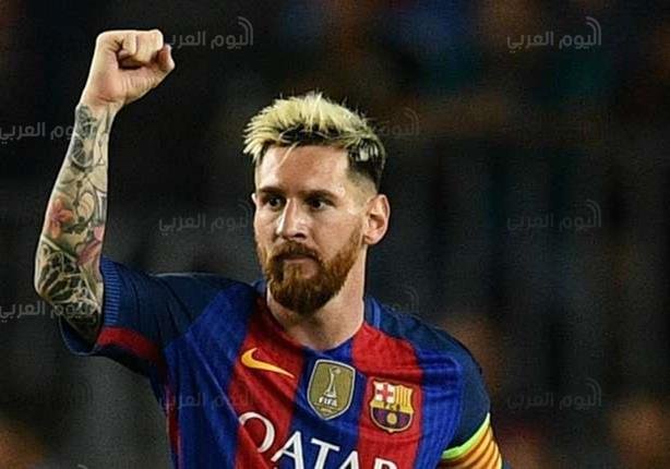 برشلونة قد يبيع أحد نجومه ليستطيع تجديد عقد ليونيل ميسي