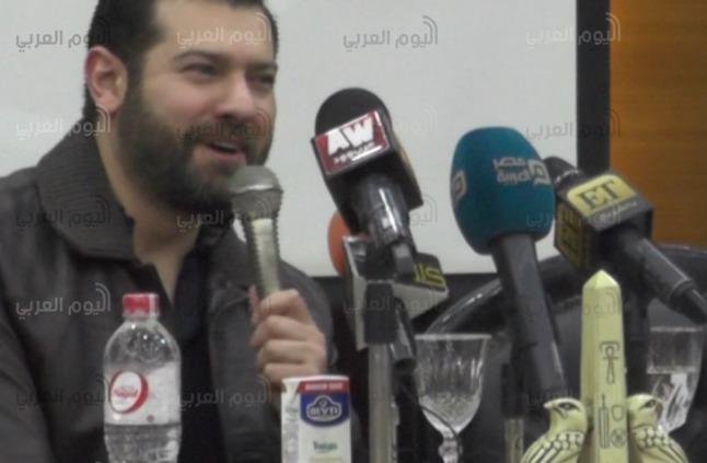 عمرو يوسف