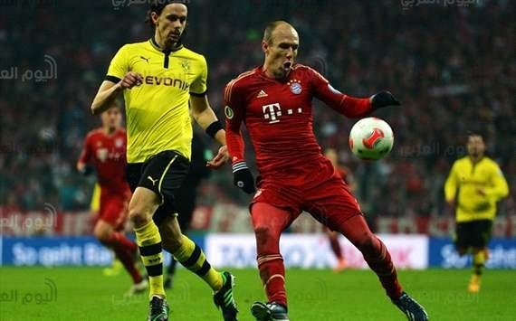 الإتحاد الأوروبي يكشف عن التشكيل المثالي لدور ال16 لدور ال16 من دوري الأبطال والألمان يسيطرون