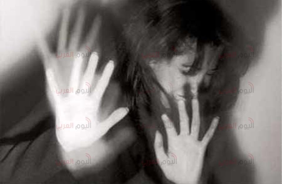محاولة اغتصاب