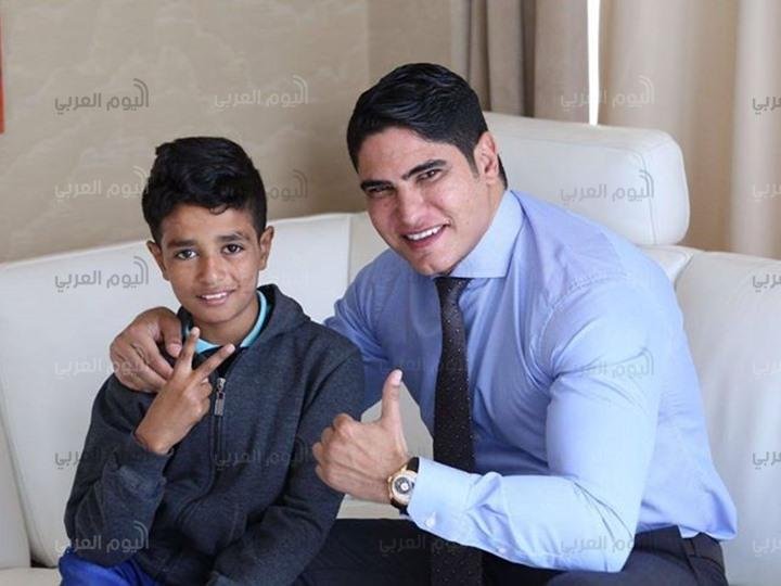 الراقص مع الكلاب