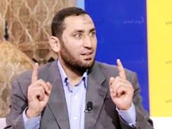 داعية اسلامي
