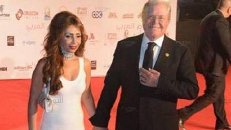 حسين فهمي