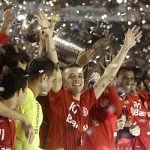 الفيفا تقرر إيقاف ليونيل ميسي أربعة مباريات واللاعب يرفض تهمة الإهانة