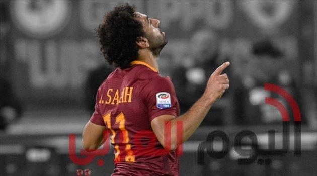 محمد صلاح يشارك كبديل أمام نابولي ويثبت خطأ سباليتي