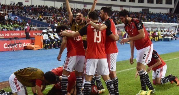 مصر تفوز على توجو بثلاثة أهداف نظيفة في بروفة قوية لمباراة تونس المرتقبة