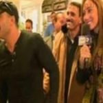 بالتفصيل لحظة انتشال تمثالين لـ ” رمسيس الثاني وسيتي الثاني ” في المطرية
