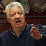 بالفيديو.. وزير الطيران يخضع للتفتيش داخل مطار القاهرة.. وقنديل: “الإخوان زى مبارك لكن بلحية”.. ونقيب الصحفيين الأسبق يكشف كواليس زيارة مبارك لـ”الجزيرة”
