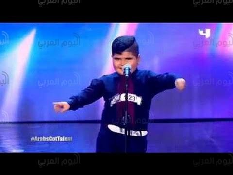 ارب جوت تالنت