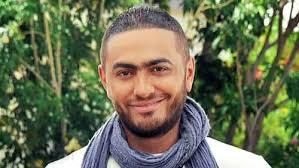 تامر حسني