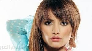 الفنانة زينة