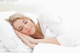 المرأة تحتاج إلى النوم أكثر من الرجل