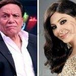 متسابقة Arabs Got Talent تنجب طفلتها وشيرين ترد