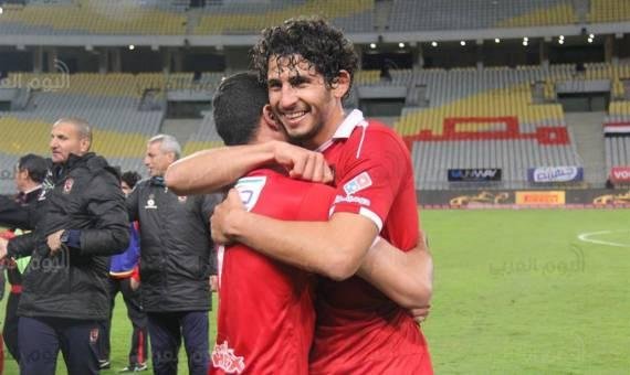 تعرف علي موعد مباراة الأهلي وبيدفيست في دوري أبطال أفريقيا والقنوات الناقلة