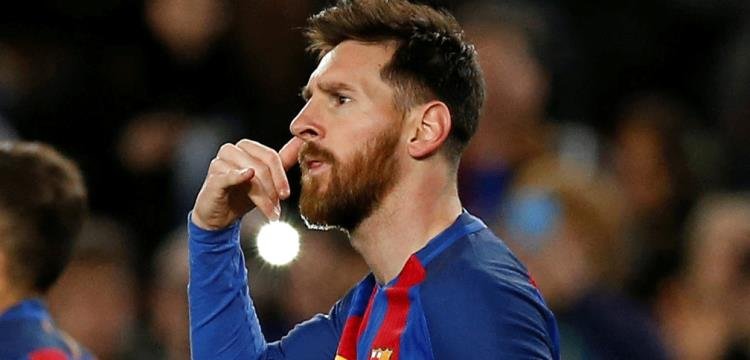 الفيفا تقرر إيقاف ليونيل ميسي أربعة مباريات واللاعب يعترف بالسباب ويرفض تهمة الإهانة