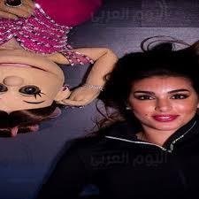 ياسمين صبري