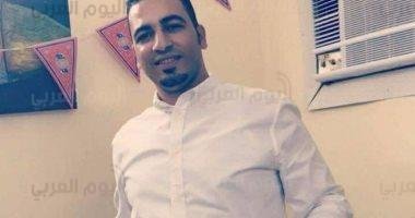 المجني عليه سيد أبو ستيت