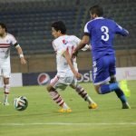 ليلة الحسم.. ما هو مصير الزمالك في  قرار الانسحاب؟