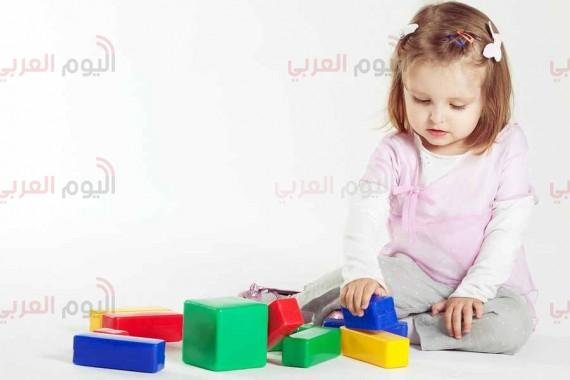 كيف تنمي مهارات طفلك بالألعاب من سن 3 إلي 7 سنوات